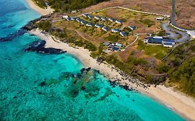 Constance Tekoma - Rodrigues Island